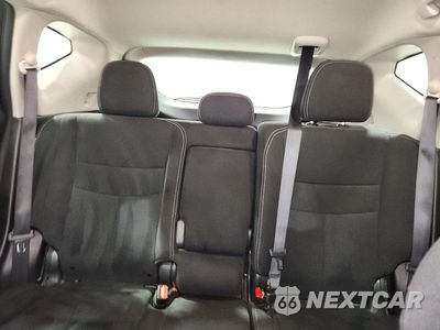 Zdjęcie 10 z 13 samochodu: 2023 NISSAN MURANO S VIN:5N1AZ2AJ1PC139054 - miniatura