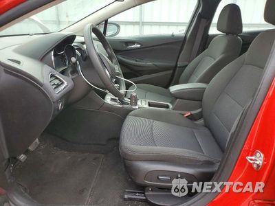 Zdjęcie 7 z 12 samochodu: 2018 CHEVROLET CRUZE LT VIN:3G1BE6SM6JS583643 - miniatura