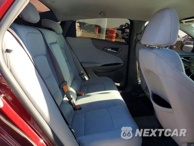 Zdjęcie 10 z 12 samochodu: 2016 CHEVROLET MALIBU LS VIN:1G1ZB5ST0GF186998 - miniatura