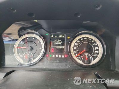 Zdjęcie 9 z 13 samochodu: 2014 RAM 1500 SLT VIN:1C6RR6GT3ES147075 - miniatura