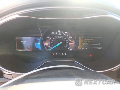 Zdjęcie 9 z 12 samochodu: 2017 FORD FUSION 4D SE VIN:3FA6P0H71HR397758 - miniatura