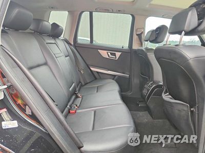 Zdjęcie 11 z 13 samochodu: 2015 MERCEDES-BENZ GLK 350 VIN:WDCGG5HBXFG441626 - miniatura