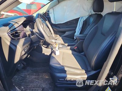 Zdjęcie 7 z 12 samochodu: 2021 BUICK ENCORE GX PREFERRED VIN:KL4MMBS29MB115880 - miniatura