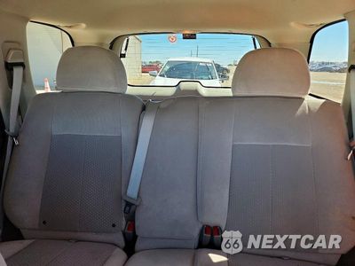 Zdjęcie 10 z 13 samochodu: 2008 CHEVROLET TRAILBLAZER LS VIN:1GNDT13S582167098 - miniatura