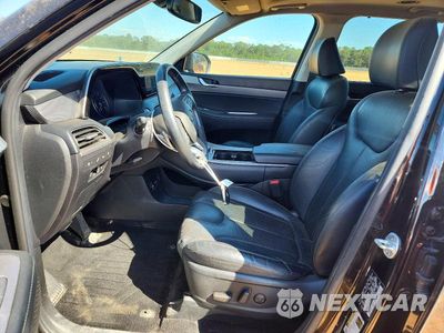 Zdjęcie 7 z 14 samochodu: 2020 HYUNDAI PALISADE SEL VIN:KM8R44HE7LU126304 - miniatura