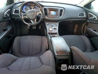 Zdjęcie 8 z 12 samochodu: 2015 CHRYSLER 200 LIMITED VIN:1C3CCCAB8FN619614 - miniatura