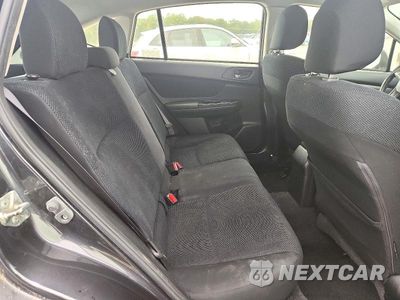 Zdjęcie 10 z 12 samochodu: 2014 SUBARU IMPREZA PREMIUM VIN:JF1GPAC69E8338009 - miniatura