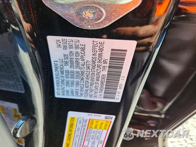 Zdjęcie 12 z 12 samochodu: 2024 HONDA CR-V SPORT VIN:7FARS5H59RE038036 - miniatura