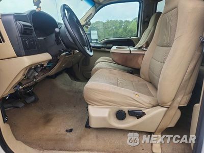 Zdjęcie 7 z 12 samochodu: 2007 FORD F250 SUPER DUTY VIN:1FTSW20P07EA36199 - miniatura