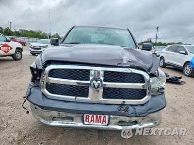 Piąte zdjęcie samochodu w środku: 2015 RAM 1500 ST VIN:1C6RR6FGXFS567535 - miniatura