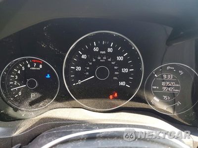 Zdjęcie 9 z 12 samochodu: 2016 HONDA HR-V EX VIN:3CZRU6H50GM750708 - miniatura