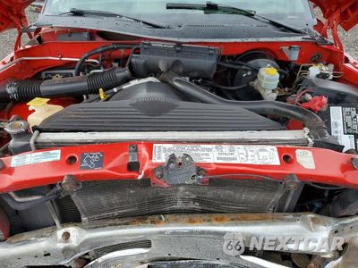 Zdjęcie 11 z 13 samochodu: 2001 DODGE RAM 1500 VIN:1B7HC16XX1S219218 - miniatura