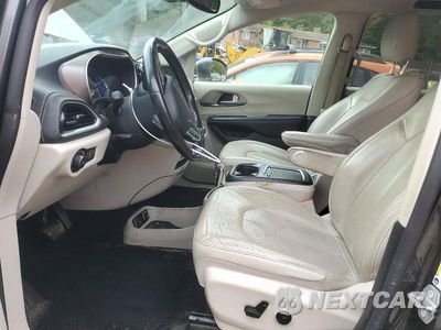 Zdjęcie 7 z 12 samochodu: 2021 CHRYSLER PACIFICA HYBRID TOURING L VIN:2C4RC1L76MR597048 - miniatura