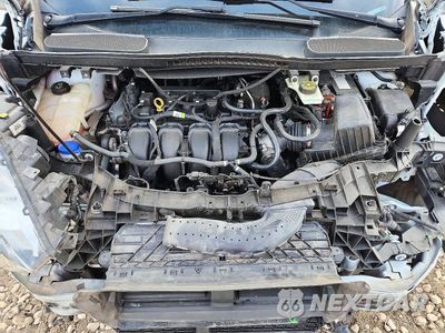 Zdjęcie 12 z 14 samochodu: 2021 FORD TRANSIT CONNECT XL VIN:NM0LS7E25M1489552 - miniatura