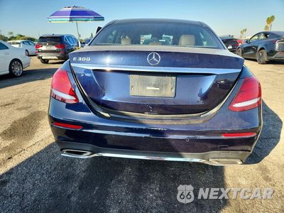 Zdjęcie 6 z 12 samochodu: 2017 MERCEDES-BENZ E 300 VIN:WDDZF4JB0HA009337 - miniatura