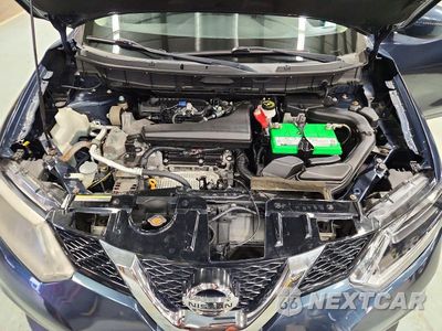 Zdjęcie 12 z 13 samochodu: 2016 NISSAN ROGUE S VIN:KNMAT2MV4GP616086 - miniatura