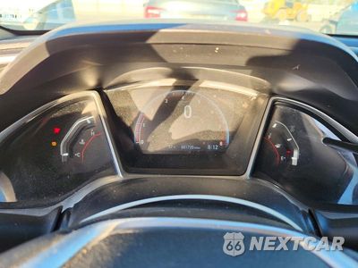 Zdjęcie 9 z 13 samochodu: 2021 HONDA CIVIC SPORT VIN:2HGFC2F84MH511482 - miniatura