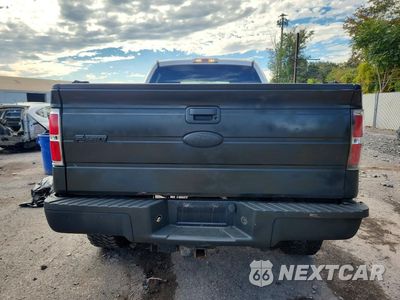 Zdjęcie 6 z 13 samochodu: 2013 FORD F150 SUPERCREW VIN:1FTFW1ET5DFC14549 - miniatura