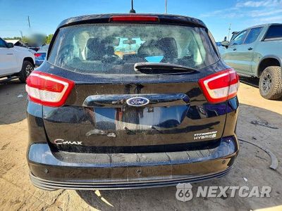 Zdjęcie 6 z 13 samochodu: 2017 FORD C-MAX TITANIUM VIN:1FADP5DU6HL106542 - miniatura