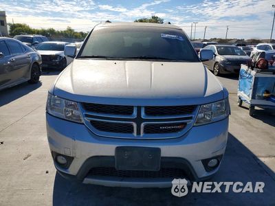 Piąte zdjęcie samochodu w środku: 2014 DODGE JOURNEY SXT VIN:3C4PDCBB9ET148757 - miniatura
