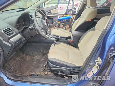 Zdjęcie 7 z 12 samochodu: 2016 SUBARU CROSSTREK PREMIUM VIN:JF2GPABC2G8337175 - miniatura