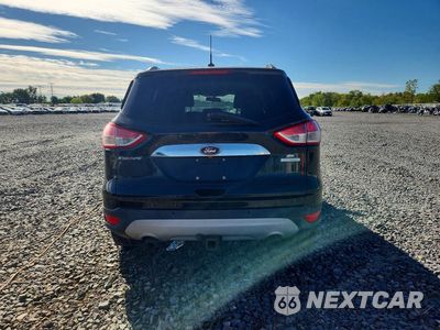 Zdjęcie 6 z 12 samochodu: 2015 FORD ESCAPE SE VIN:1FMCU0G92FUB39212 - miniatura