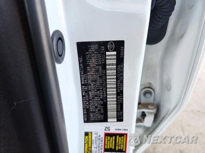 Zdjęcie 12 z 12 samochodu: 2025 TOYOTA CAMRY SE VIN:4T1DAACK3SU150130 - miniatura