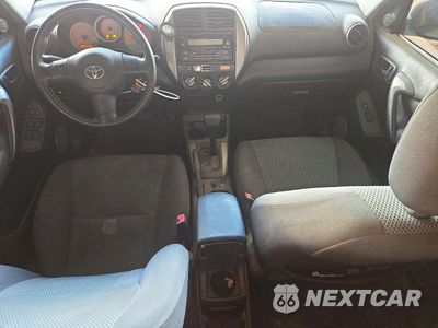 Zdjęcie 8 z 13 samochodu: 2004 TOYOTA RAV4 BASE VIN:JTEHD20V546017826 - miniatura