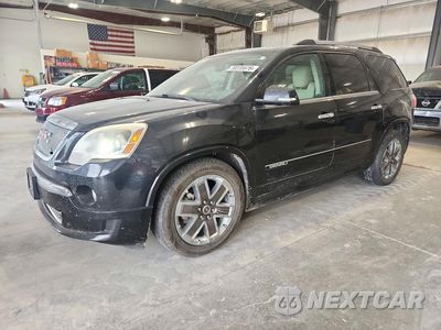 2012 GMC ACADIA DENALI 1GKKVTED0CJ225688 - główne zdjęcie licytacji z USA - miniatura