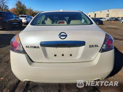 Zdjęcie 6 z 13 samochodu: 2010 NISSAN ALTIMA 2.5 VIN:1N4AL2AP4AN512051 - miniatura