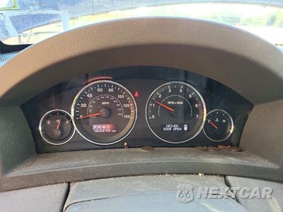 Zdjęcie 9 z 12 samochodu: 2008 JEEP GRAND CHEROKEE LAREDO VIN:1J8GR48K78C113366 - miniatura