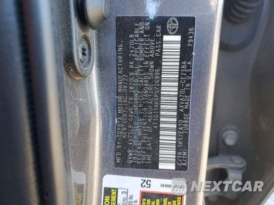 Zdjęcie 12 z 12 samochodu: 2023 TOYOTA CAMRY SE VIN:4T1G11AK6PU726896 - miniatura