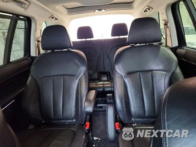 Zdjęcie 10 z 14 samochodu: 2020 BMW X7 XDRIVE40I VIN:5UXCW2C07L9B99892 - miniatura