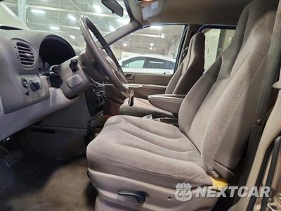 Zdjęcie 7 z 13 samochodu: 2003 DODGE GRAND CARAVAN SPORT VIN:2D4GP443X3R162981 - miniatura