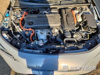 Zdjęcie 11 z 12 samochodu: 2025 HONDA CIVIC SPORT VIN:2HGFE4F87SH330377 - miniatura