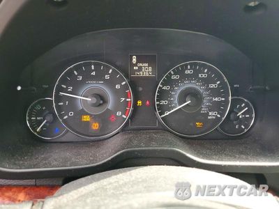 Zdjęcie 9 z 12 samochodu: 2010 SUBARU LEGACY 2.5GT LIMITED VIN:4S3BMFK65A1212681 - miniatura
