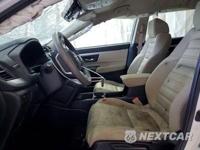 Zdjęcie 7 z 13 samochodu: 2020 HONDA CR-V LX VIN:2HKRW2H25LH607803 - miniatura
