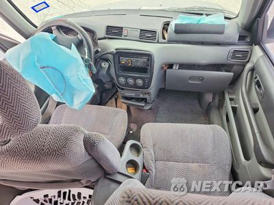 Zdjęcie 8 z 13 samochodu: 1997 HONDA CR-V LX VIN:JHLRD1852VC037626 - miniatura