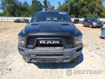 Piąte zdjęcie samochodu w środku: 2021 RAM 1500 CLASSIC SLT VIN:1C6RR7LT6MS567150 - miniatura
