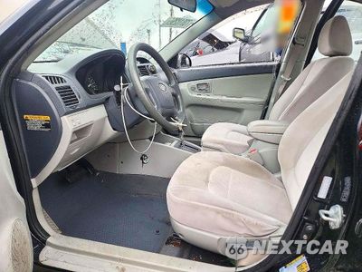 Zdjęcie 7 z 12 samochodu: 2008 KIA SPECTRA LX VIN:KNAFE121885541851 - miniatura