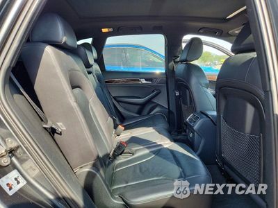 Zdjęcie 11 z 13 samochodu: 2017 AUDI Q5 PREMIUM PLUS S-LINE VIN:WA1D7AFP3HA013686 - miniatura