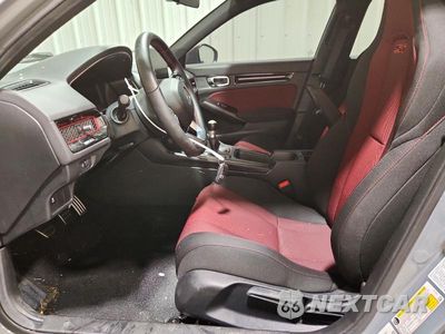 Zdjęcie 7 z 12 samochodu: 2026 HONDA CIVIC SI VIN:2HGFE1E50TH470620 - miniatura