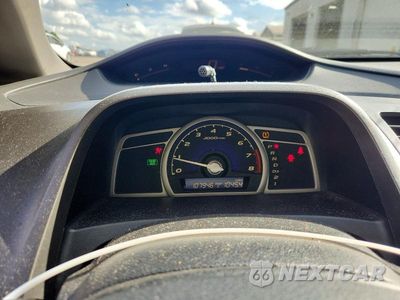 Zdjęcie 9 z 12 samochodu: 2010 HONDA CIVIC LX VIN:2HGFA1F56AH321944 - miniatura