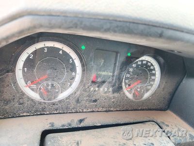 Zdjęcie 9 z 12 samochodu: 2020 RAM 1500 CLASSIC SLT VIN:1C6RR7TT5LS106147 - miniatura