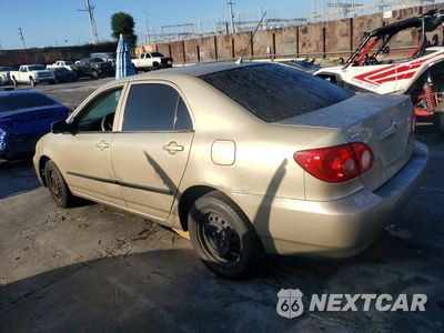 Drugie zdjęcie samochodu z przodu: 2005 TOYOTA COROLLA CE VIN:1NXBR32E95Z343913 - miniatura