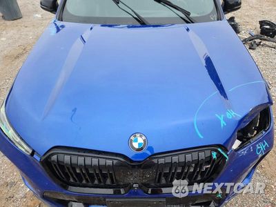 Zdjęcie 12 z 14 samochodu: 2024 BMW X1 M35I VIN:WBX13EF05R5Z33542 - miniatura