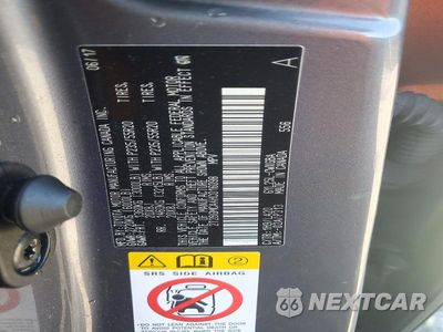 Zdjęcie 12 z 12 samochodu: 2017 LEXUS RX 450H BASE VIN:2T2BGMCA4HC016098 - miniatura