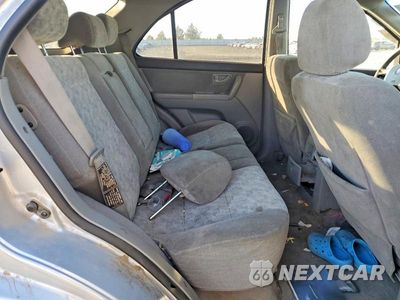 Zdjęcie 11 z 13 samochodu: 2005 KIA SORENTO LX VIN:KNDJC733055486863 - miniatura