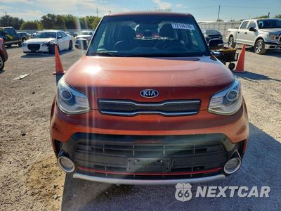 Piąte zdjęcie samochodu w środku: 2018 KIA SOUL ! VIN:KNDJX3AA3J7568132 - miniatura