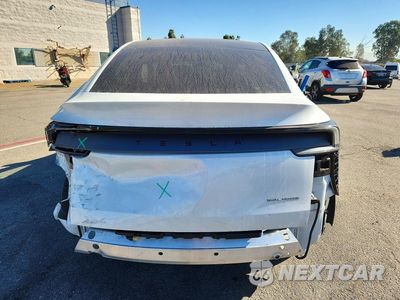 Zdjęcie 6 z 14 samochodu: 2026 TESLA MODEL Y VIN:7SAYGDEE4TF348998 - miniatura